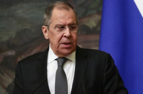 Λαβρόφ: Η Μόσχα ανοιχτή στην εξομάλυνση σχέσεων Ρωσίας - ΗΠΑ