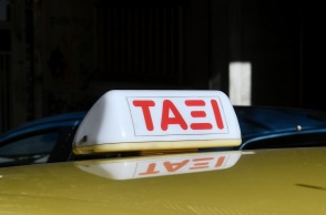 Ταξί