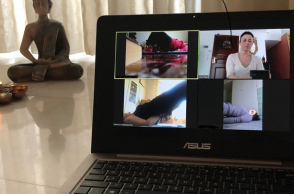 Το ΜΑΝΑ γιορτάζει 3 χρόνια ανελλιπούς προσφοράς