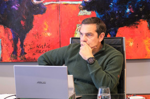 Αλέξης Τσίπρας 