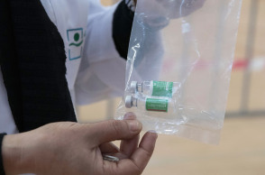 Κορωνοϊός - COVID-19 - Εμβόλιο - AstraZeneca