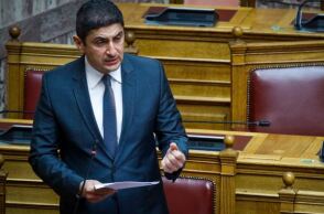 Λευτέρης Αυγενάκης 