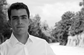 Βασίλης Ι. Μπενόπουλος