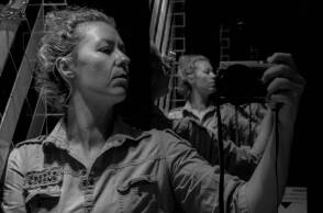 Σοφία Δαλαμάγκα.