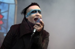 Μέριλιν Μάνσον