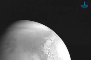 Η φωτογραφία από τον Άρη 