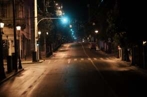  Lockdown στην Αττική