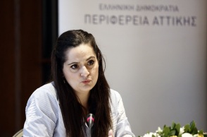 Ελένη Δουνδουλάκη