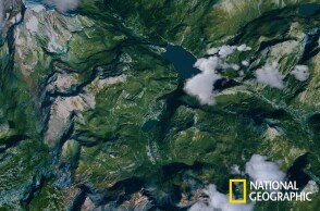 Το National Geographic επιστρέφει στους ουρανούς της Ευρώπης