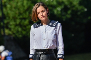 Η Έμμα Κόριν θα πρωταγωνιστήσει στην ταινία My Policeman