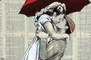 Loui Jover «Those days»