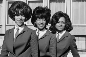 Πέθανε η τραγουδίστρια και ιδρυτικό μέλος των The Supremers, Μέρι Γουίλσον