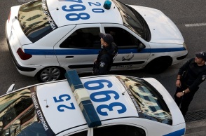 Περιπολικό