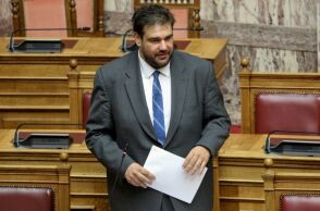 Ο Θοδωρής Λιβάνιος