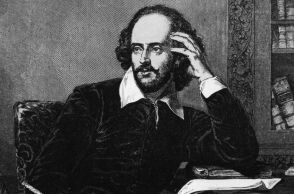 William Shakespeare