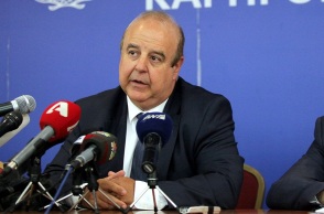 Παύλος Χαΐκάλης