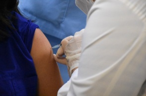 Εμβολιασμός