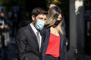 Νικόλας Γιατρομανωλάκης