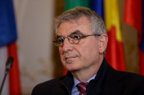 Πάνος Τσακλόγλου