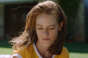 Η Σοφία Κόκκαλη πρωταγωνιστεί στην ταινία της Ζακλίν Λέντζου «Σελήνη, 66 ερωτήσεις»