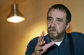 Αντώνης Καλογιάννης