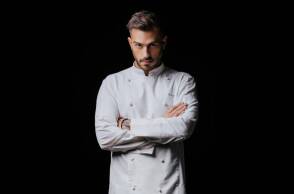 Chef Γιώργος Τσούλης