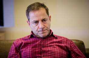 Δημήτρης Λιγνάδης