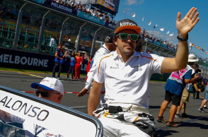 Φερνάντο Αλόνσο