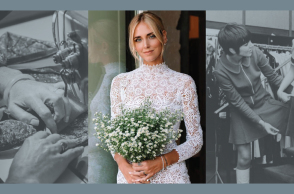 Chanel, July 2018 - Chiara Ferragni - Mary Quant 1960