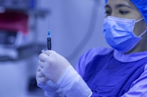 Εμβόλιο - Κορωνοϊός - Covid-19