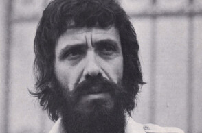 Αντώνης Καλογιάννης