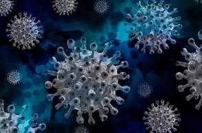 Κορωνοϊός - COVID-19