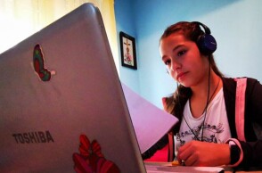 Τηλεκπαίδευση