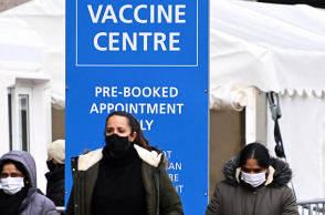 Κορωνοϊός - COVID-19 - Εμβολιασμός - Βρετανία