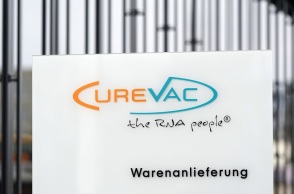 CureVac