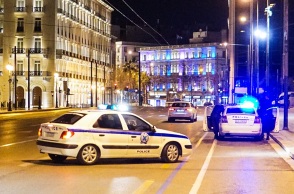 ΒΡΑΔΙΝΟΣ ΕΛΕΓΧΟΣ ΤΗΣ ΚΥΚΛΟΦΟΡΙΑΣ ΑΠΟ ΤΗΝ ΑΣΤΥΝΟΜΙΑ