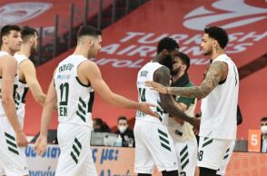 Παναθηναϊκός 