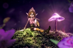 Όλο και περισσότερα καλλυντικά περιέχουν μανιτάρια, και υπάρχει λόγος σοβαρός