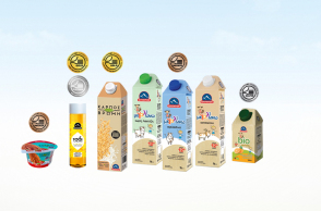 Διακρίσεις για την ΟΛΥΜΠΟΣ στα Healthy Diet Awards 2021