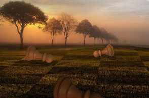 Κλιματική αλλαγή