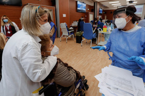 Κορωνοϊός - COVID-19 - Ιταλία 