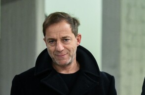  Δημήτρης Λιγνάδης