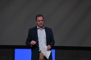 Δημήτρης Λιγνάδης