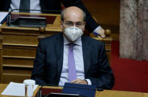  Κωστής Χατζηδάκης