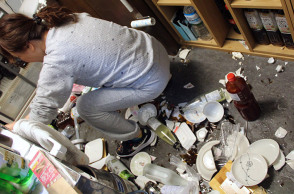 Σεισμός - Ιαπωνία 