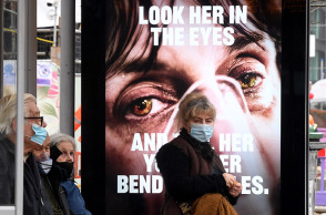 Κορωνοϊός - COVID-19 - Βρετανία 