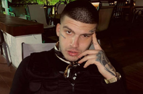 Βρέθηκε ο 24χρονος ράπερ Lamanif