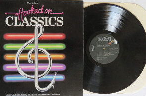 Louis Clark - Hooked on Classics