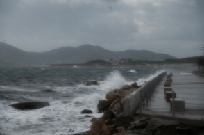 Θυελλώδεις άνεμοι