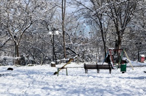 Κακοκαίρια Μήδεια